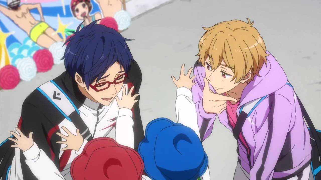 Bottom Of Your Heart [Reigisa] [Free!]