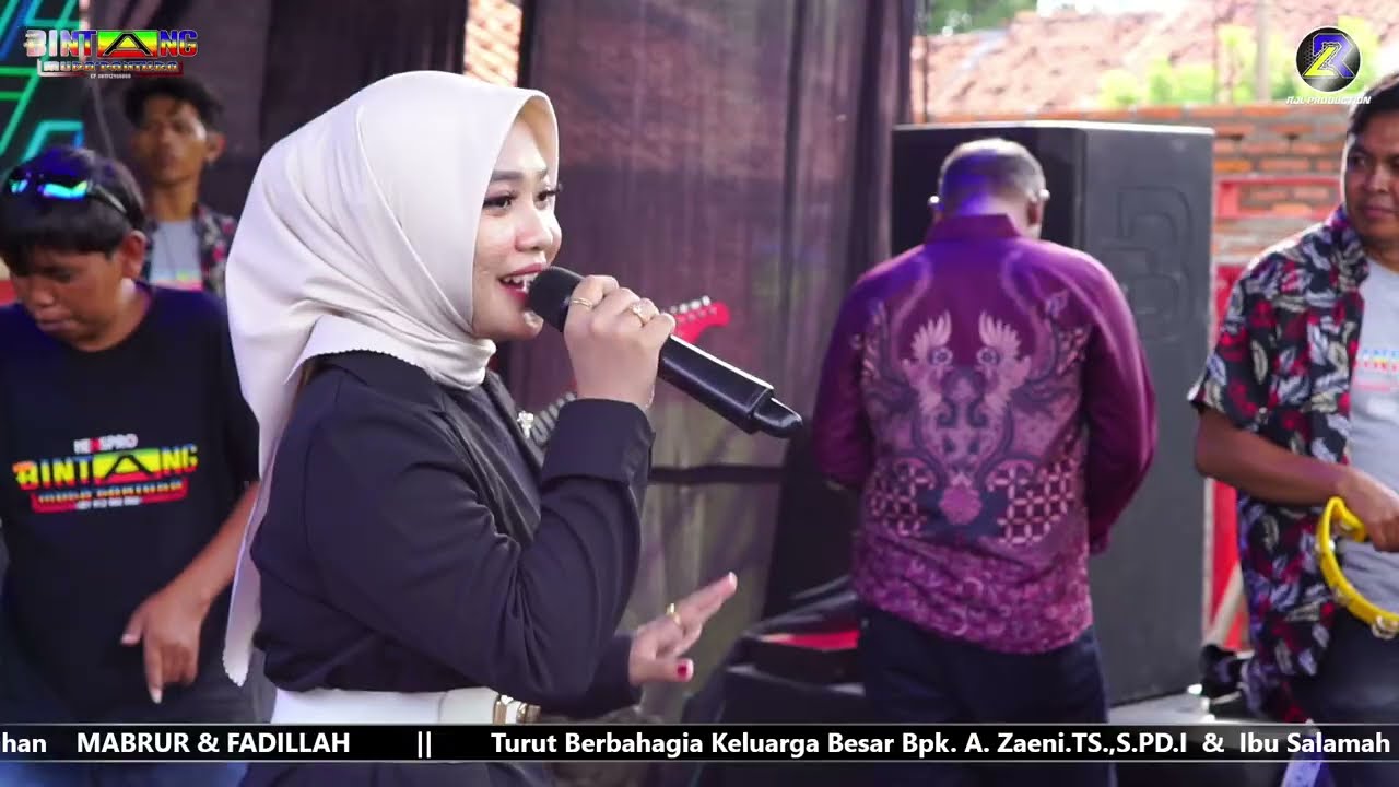 ▶️ Mata Hati ~ Elsa Nanda | Bintang Muda Pantura ` Live Sumuradem Sukra Indramayu #matahati