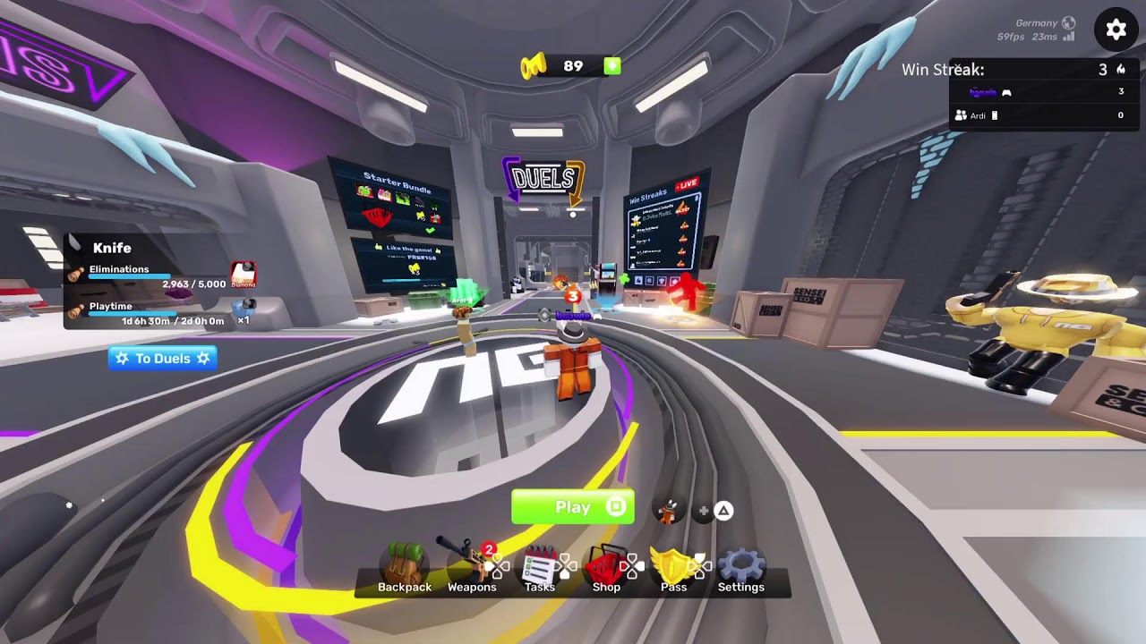 🔴live🔴 trying to hit a docks trickshot