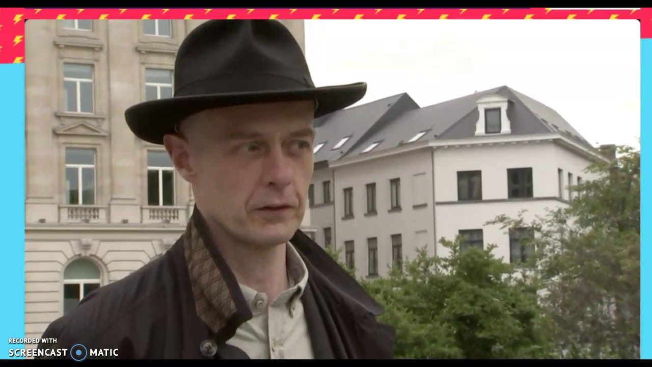Luisterexamen Karrewiet