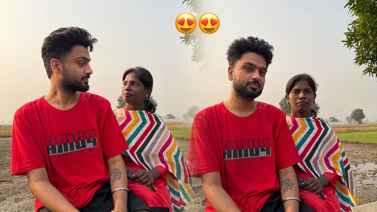 Hamara pyaar 😍 || meri family 🙏🏻 || Raju Parnaj Vlogs