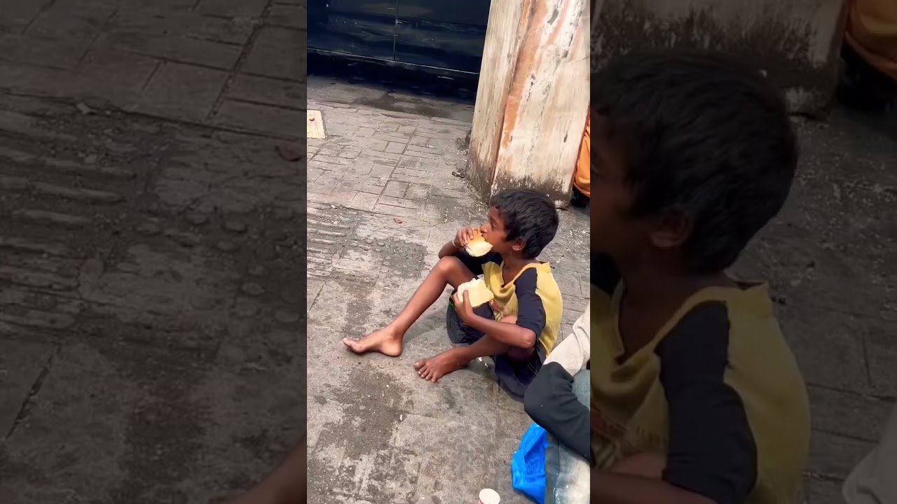 #sad #poor #kids #street #humanity #viral #trending #help #youtube #support #shorts