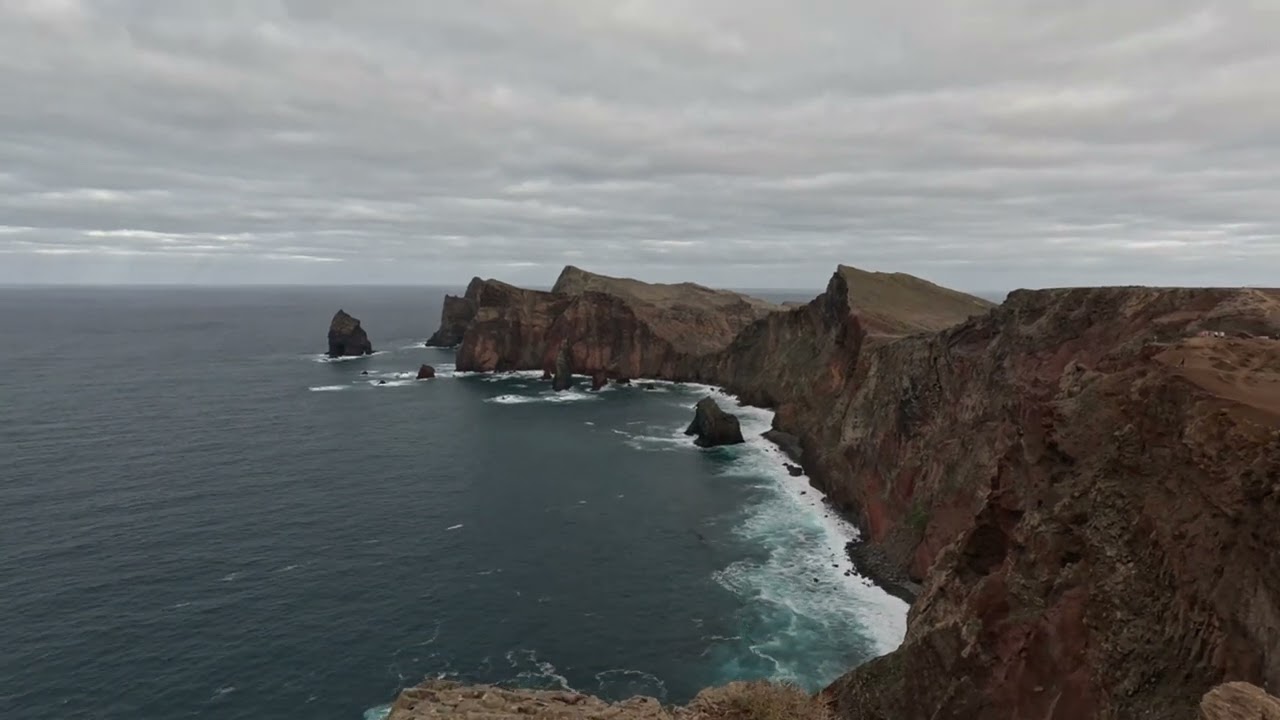Madeira 2022, 4K
