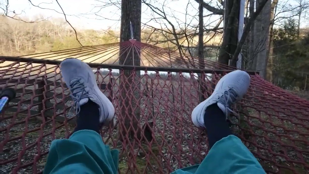 Hammock 2 16 26