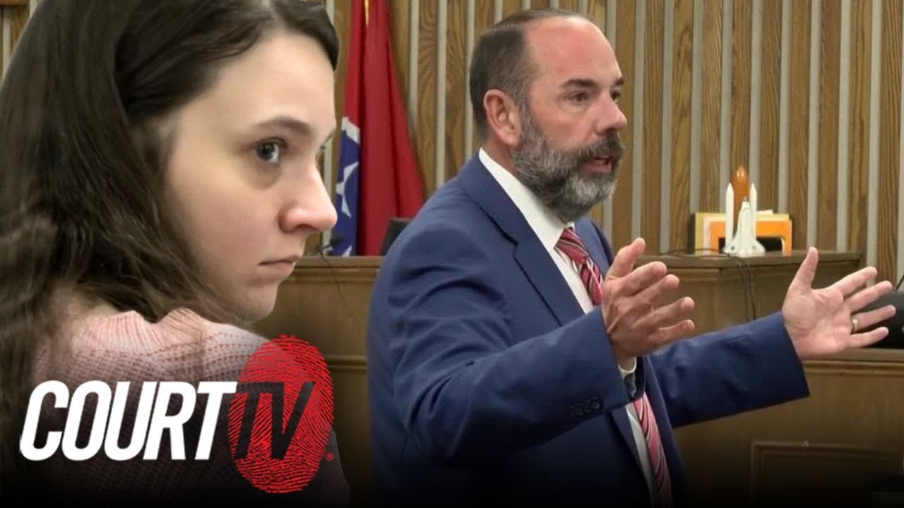 Baby Evelyn Murder Trial: Defense Closing Argument