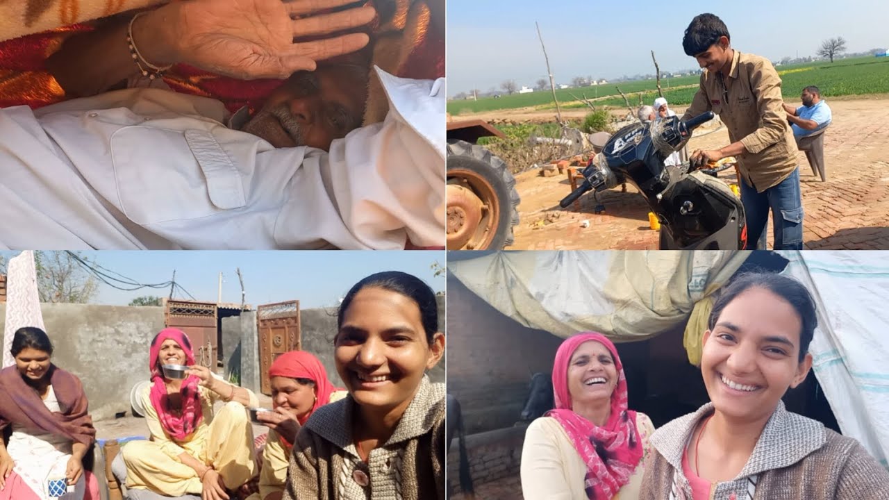 13-02-26 ||😂 आज चाय पर हो गई बहस || BhaRti 