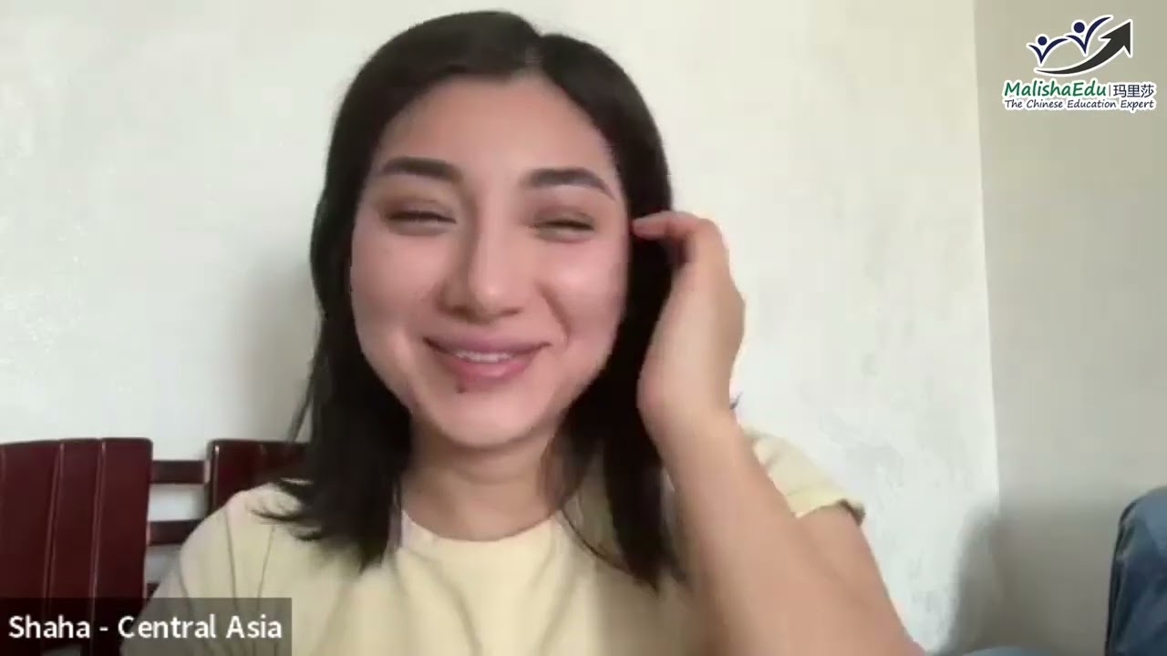 Подкаст об обучении в Пекинском университете авиации и космонавтики – эксперты раскрывают секреты...