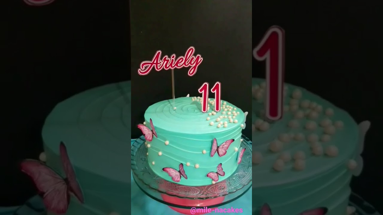 #confeitariaemcasa#borboletas#shortvideo #confeitariacomamor #confeitariaartistica