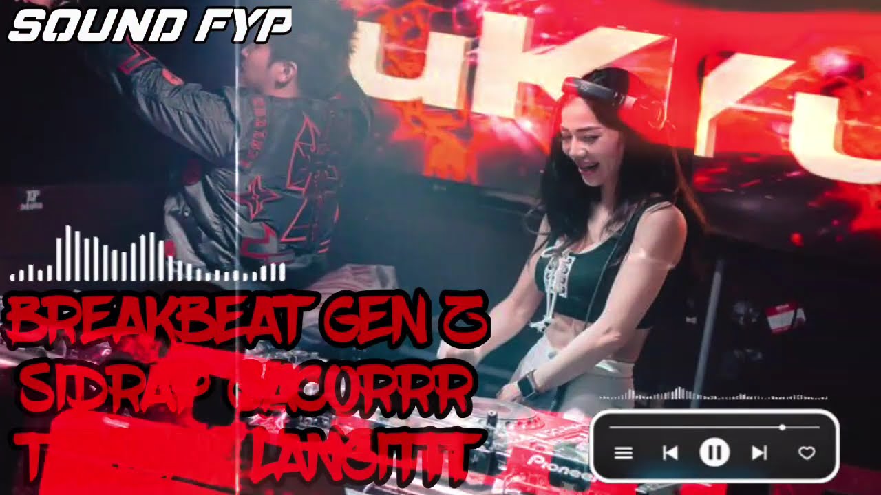 DJ SIDRAP FULL BASS MELODY SIDRAP TEMBAK LANGIT #sidrap #dj #viralvideo #fypシ  
