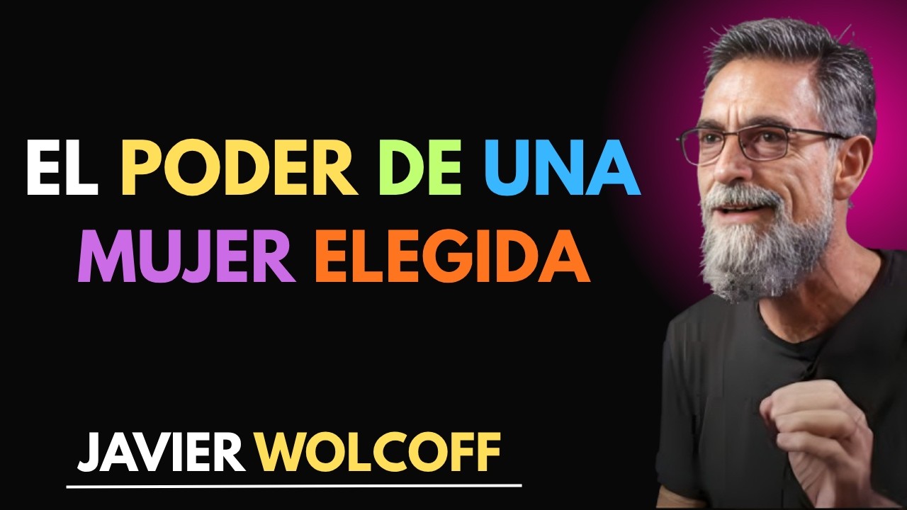 5 Hidden Signs of Women with High Spiritual Power - Javier Wolcoff