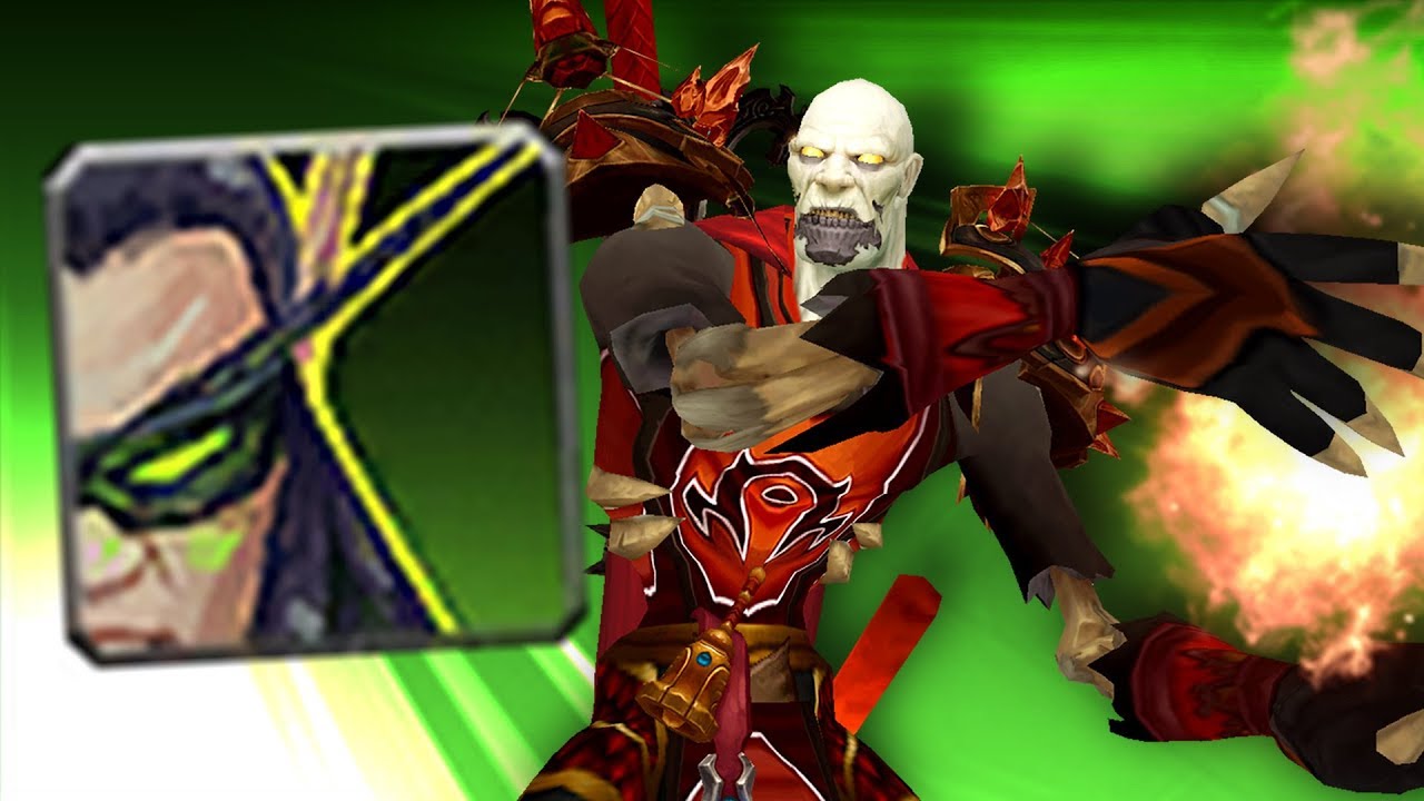 INSANE Fire Mage vs UNKILLABLE Demon Hunter! (1v1 Duels) -  Rogue PvP WoW: Battle For Azeroth 8.1