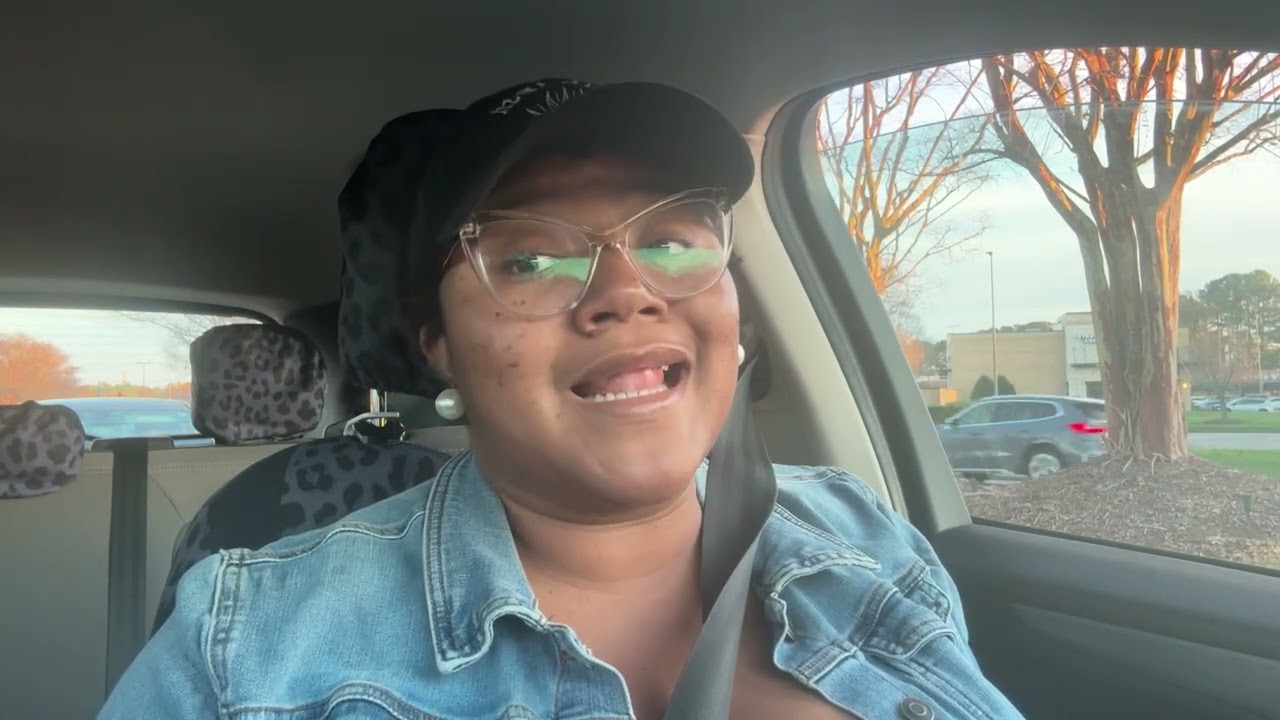 Buying a bible, Why I didnt do vlogmas