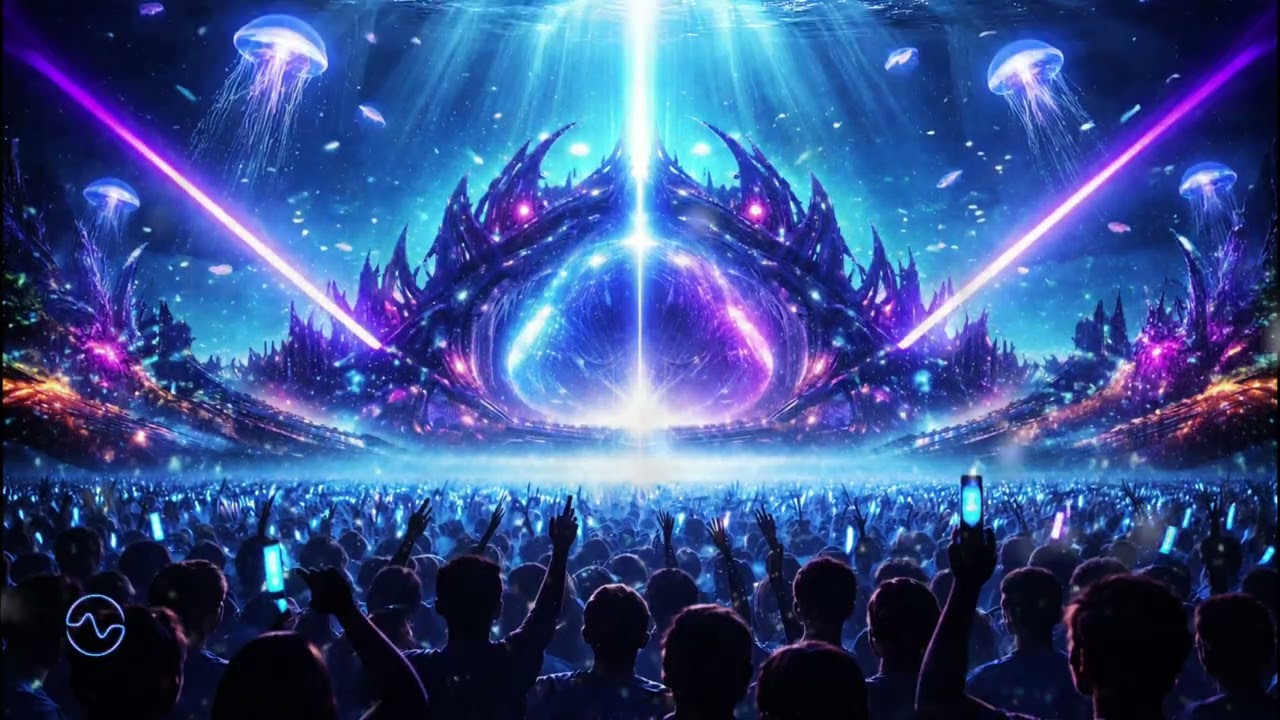 Afterglow 808 - Arriving Calm | Late Night EDM & Synthwave Playlist