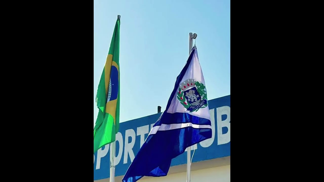Hino do Município de Pacaembu 