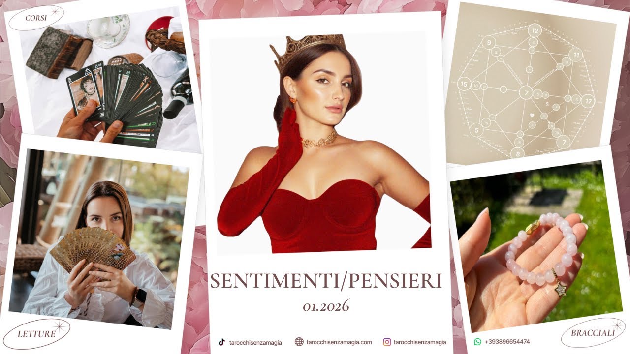 Se vuoi scoprire di più -scrivimi per una lettura privata ❤️❤️❤️