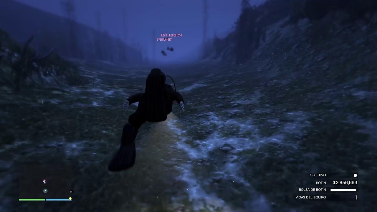 GTA 5