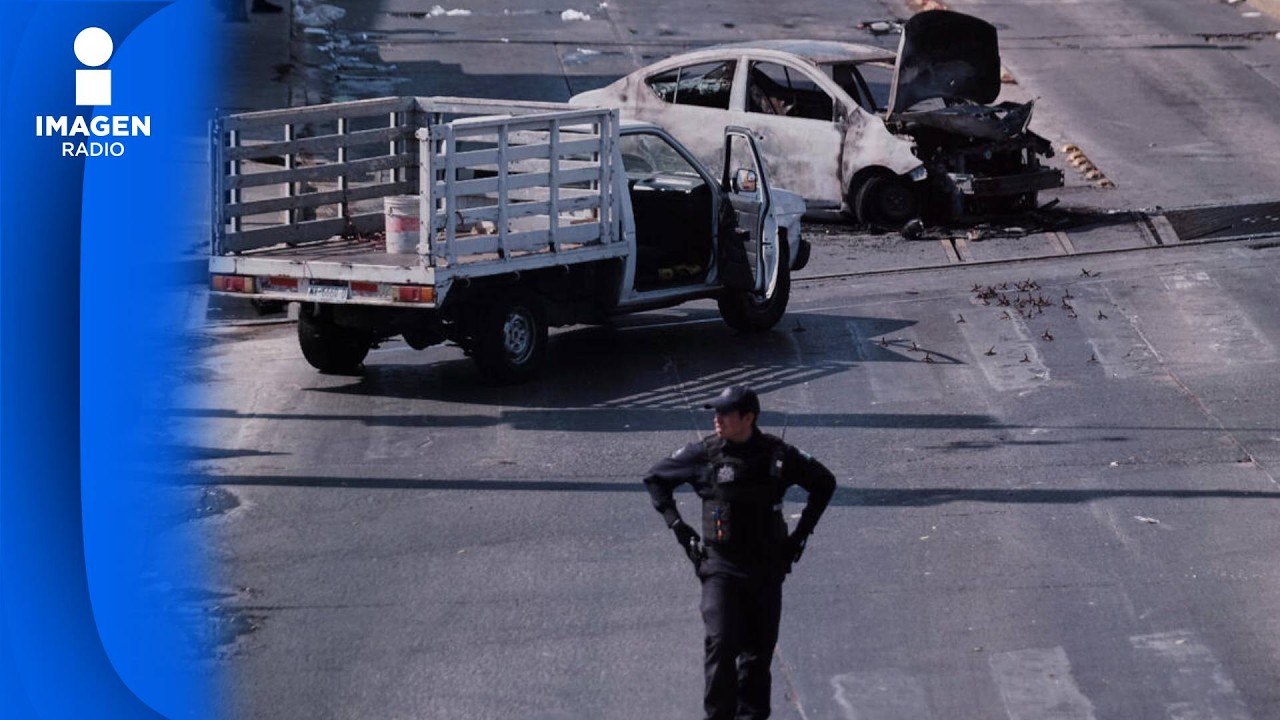 Situación dentro del CJNG tras la caída de su líder criminal 
