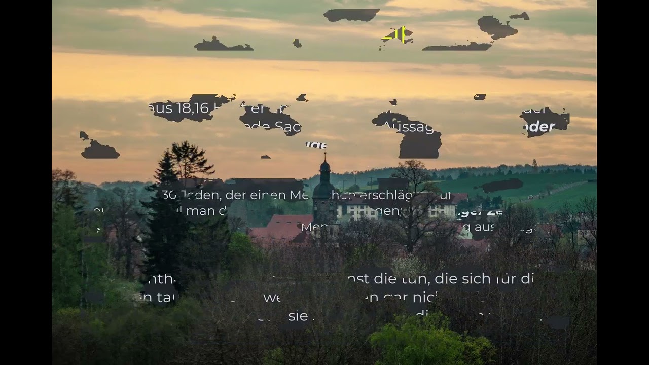 8 Grundlagen der Bibelauslegung