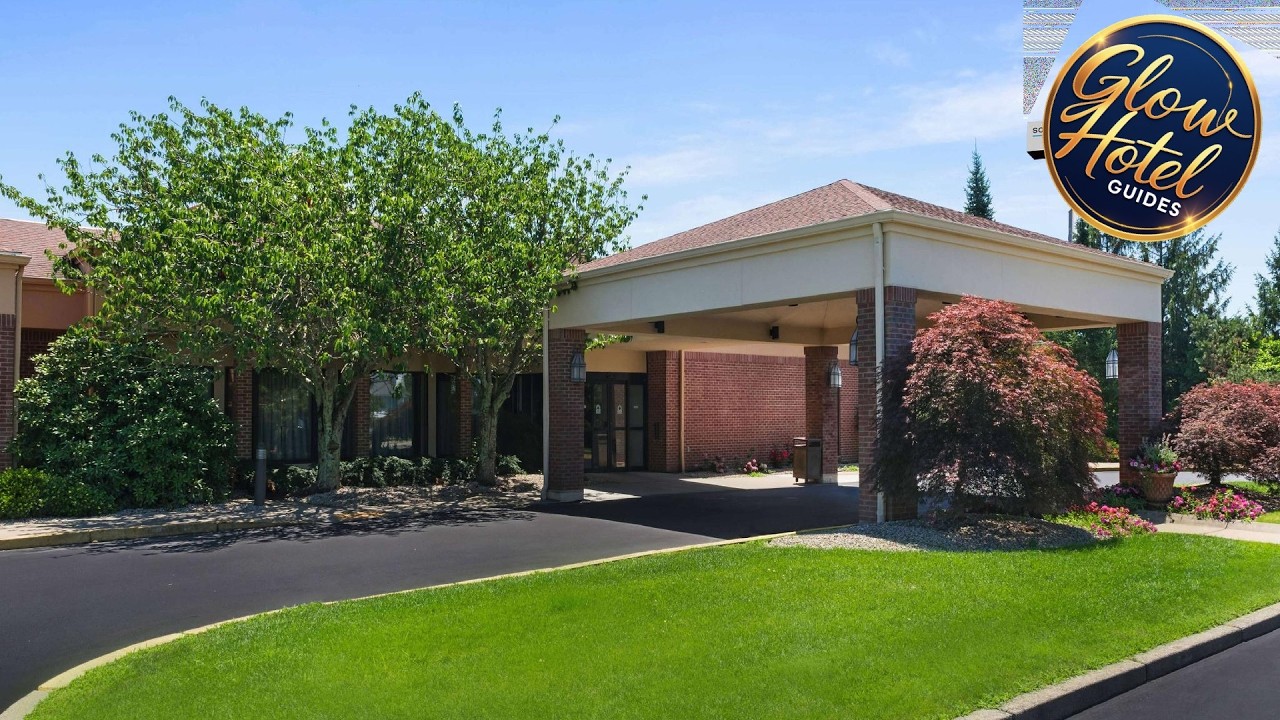 Sonesta Select Newport Middletown | Newport (RI), United States | Hotel Review ⭐