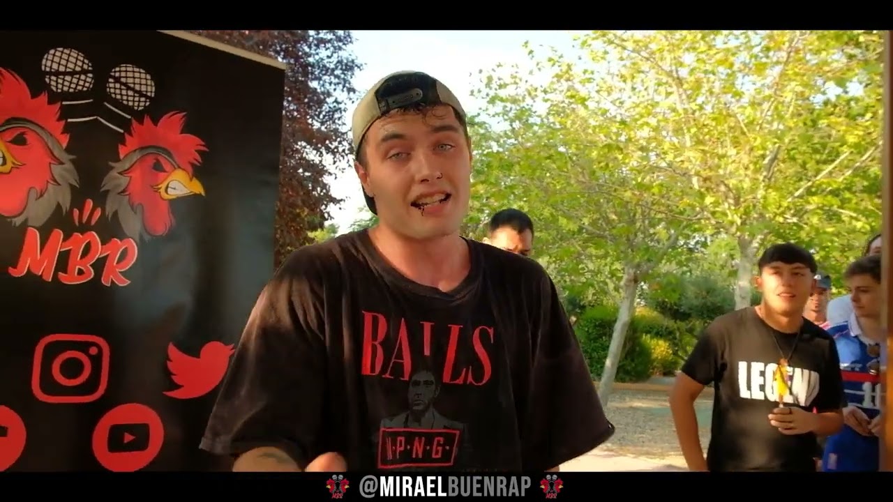 AKAR - ESTOY HARTO (EN DIRECTO) SUMMER MADNESS II