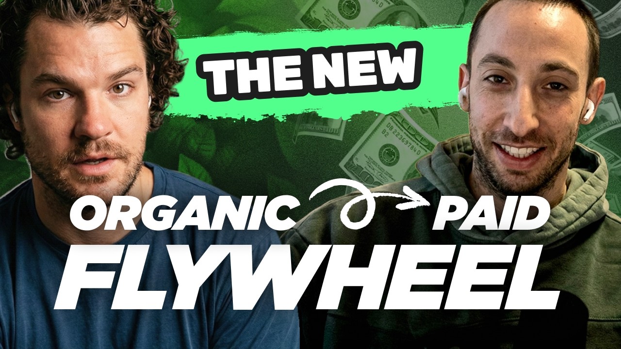 New Organic-to-Paid Flywheel, Creator Volume & Product Seeding