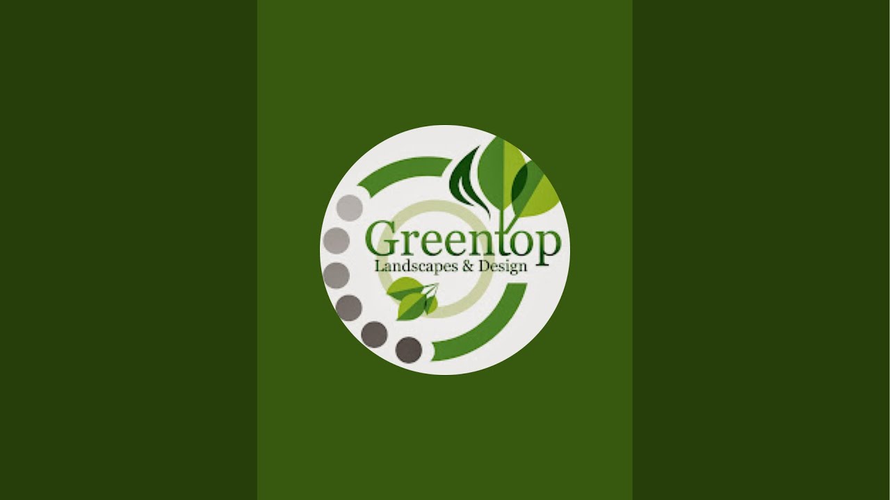 Компания Greentop Landscapes & Design начала свою работу.