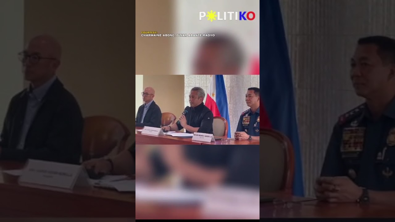 DILG itinaas sa P20 milyon pabuya para kay Atong Ang