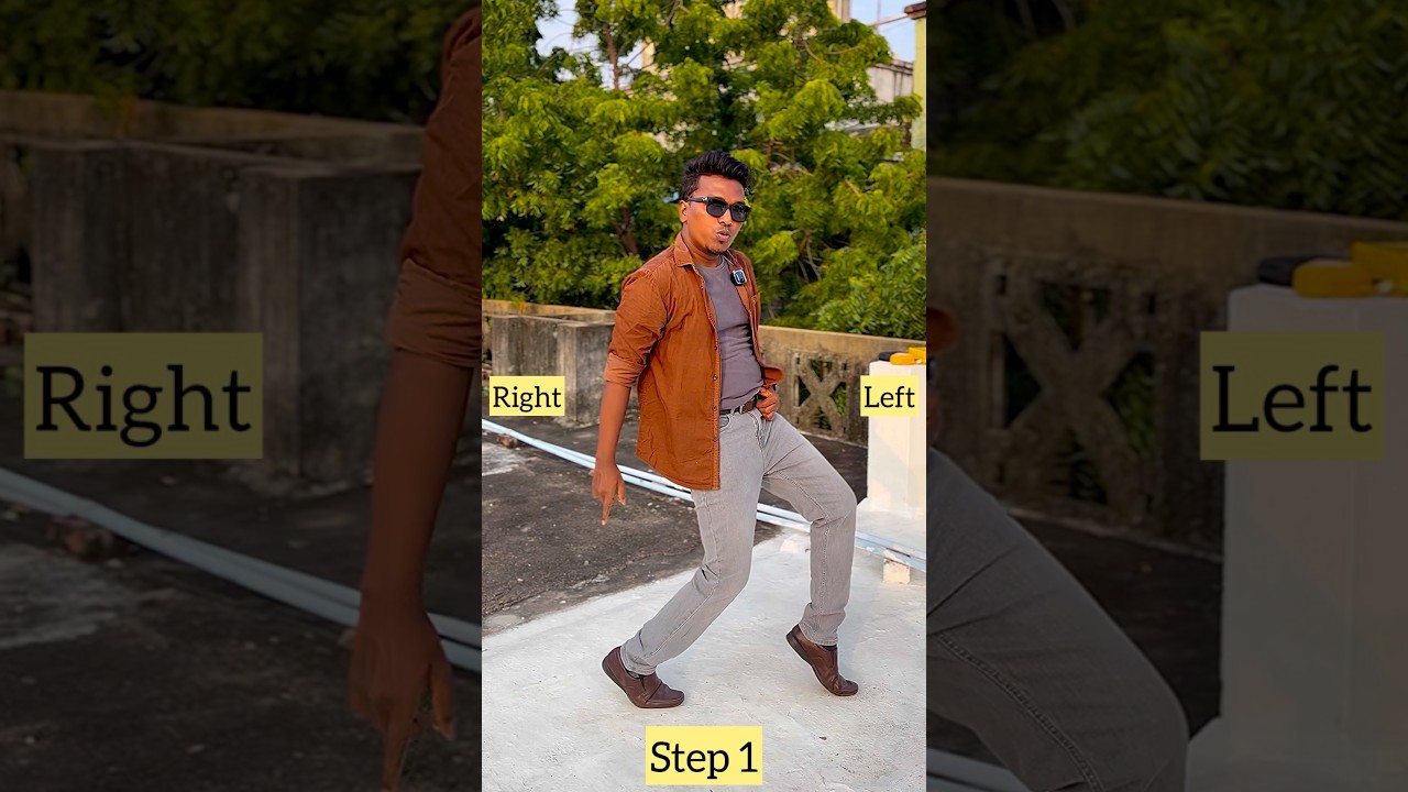 Jana Nayagan – Oru Pere Varalaaru Dance Tutorial Video| Thalapathy Vijay | H Vinoth |Anirudh