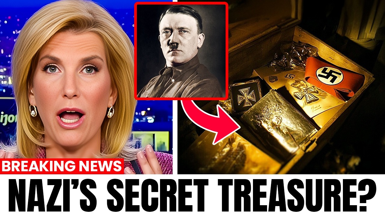 Scientist Found Secret Nazi Treasure Beneath Lake Toplitz... And It Was Terrifying Than We Thought