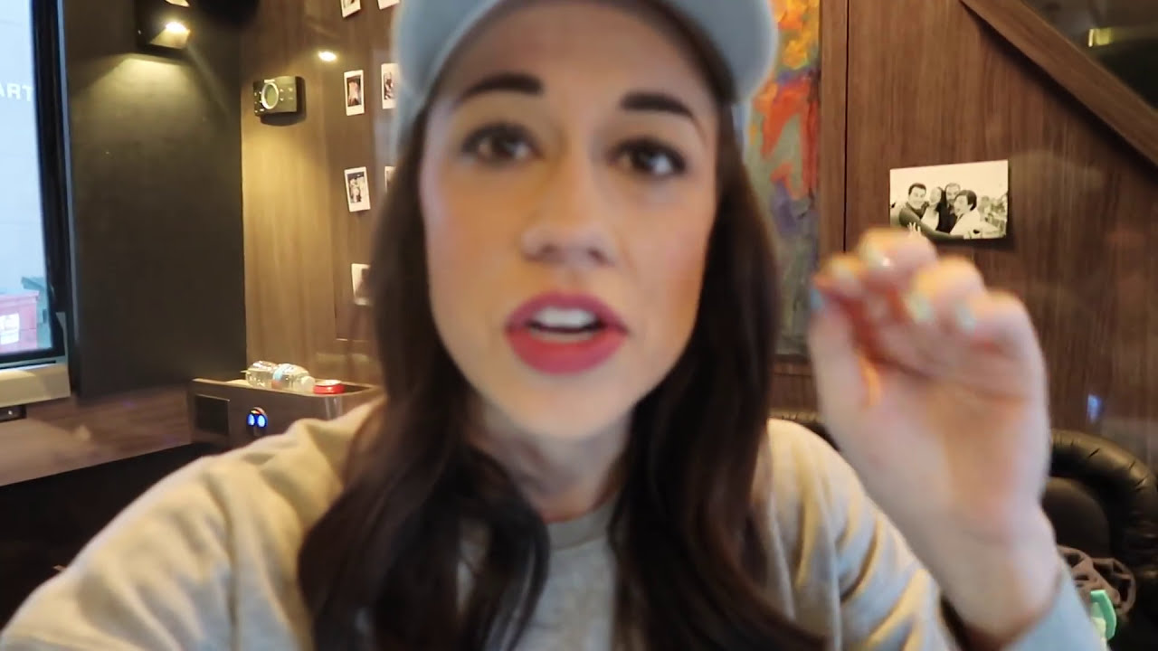 WHAT IS WRONG WITH ME?!