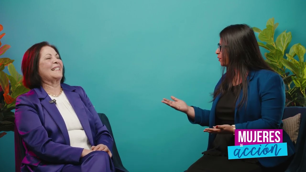 ✨ Dra. Elsa Aguilar: Capítulo 60 de Política con Ojos de Mujer ✨