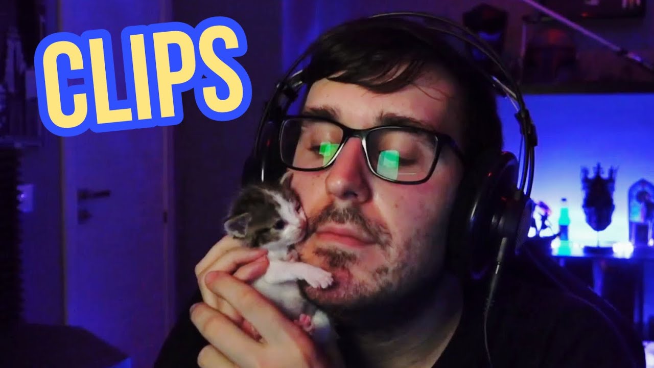 MEJORES CLIPS DE DIRECTOS (Recopilación)