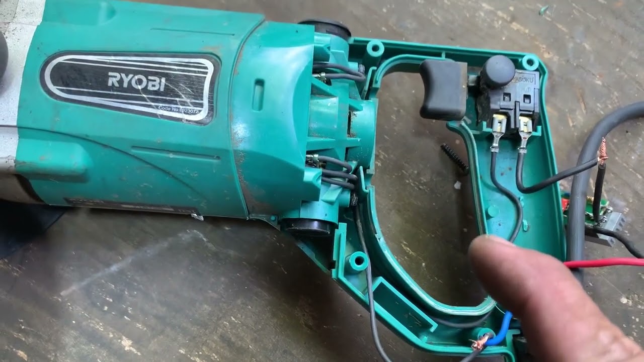 Hướng dẫn : Gắn mạch cản điện _MÁY NỘI ĐỊA ĐỂ CHẠY 220v !
