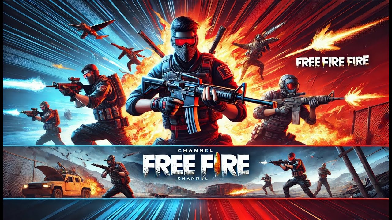 Free fire