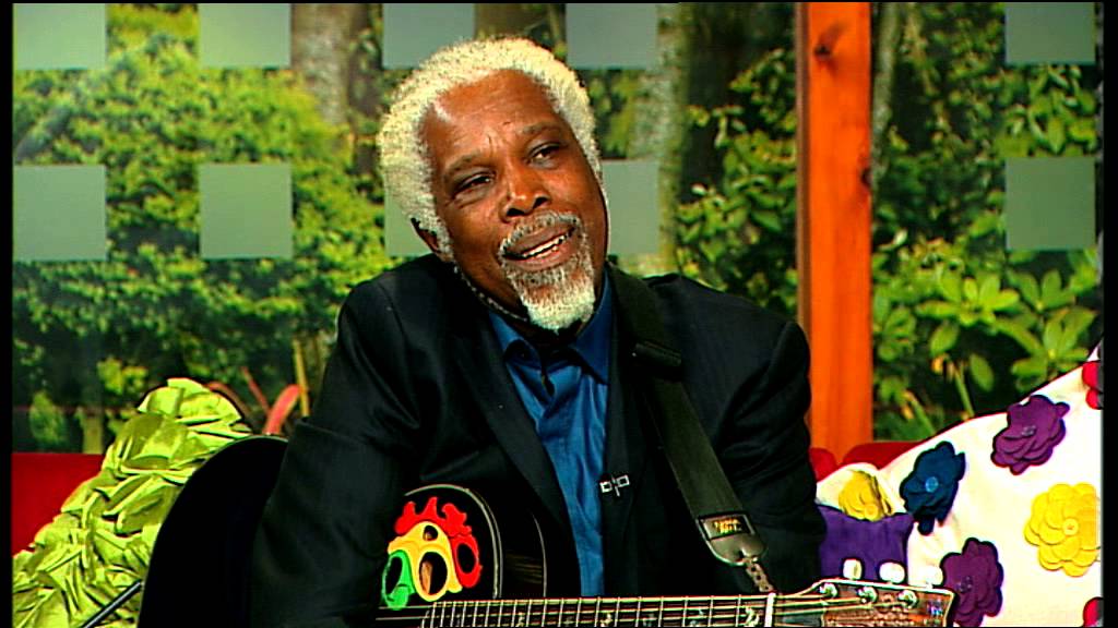 Billy Ocean performs 'Suddenly' | Ireland AM