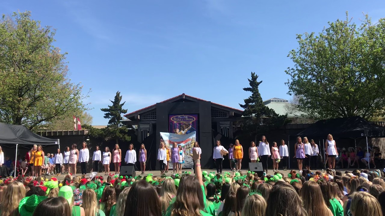 MSU Derby Days Kappa Delta 2019
