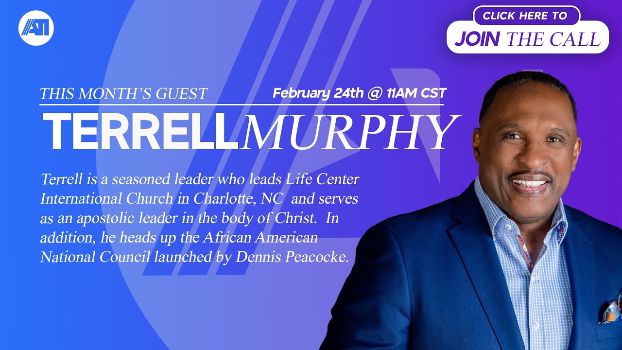 ATI Call Discussion: Terrell Murphy