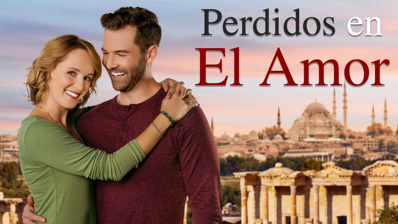 PERDIDOS EN EL AMOR (Película Completa) | Una Historia de Romance, Aventuras y Esperanza