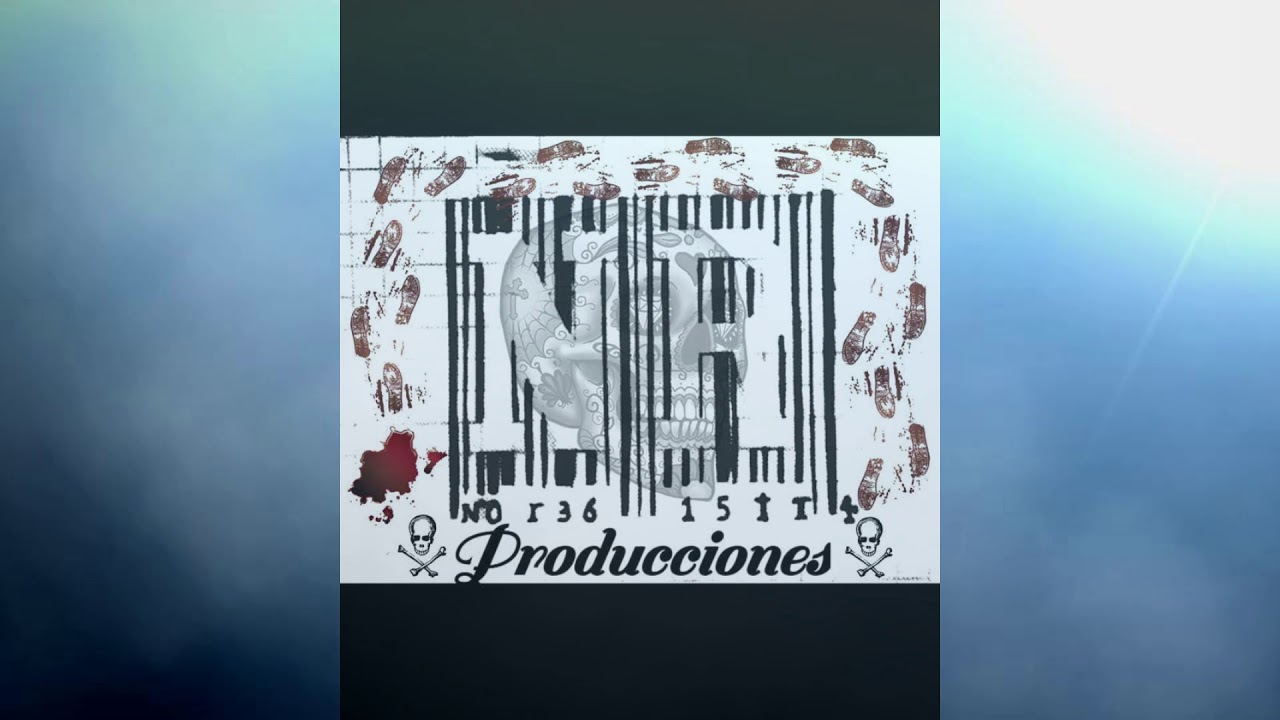 NR.producciones  - INEDITO  (2018)