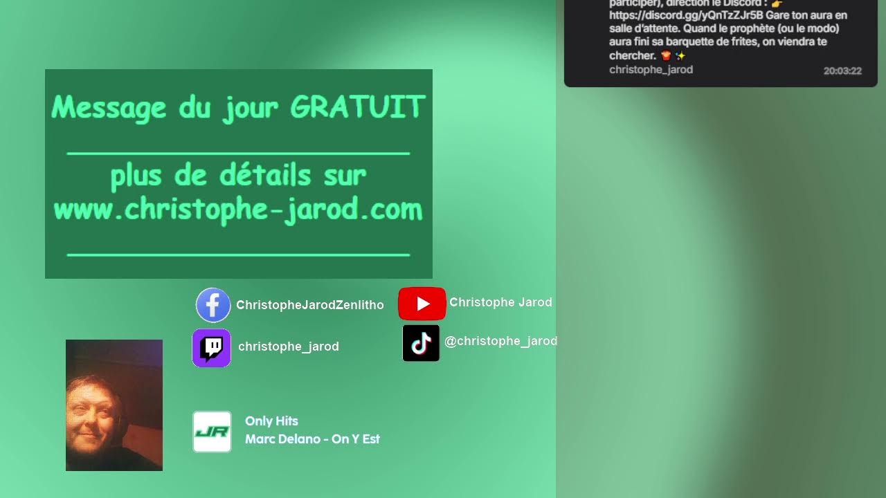 Voyance différente