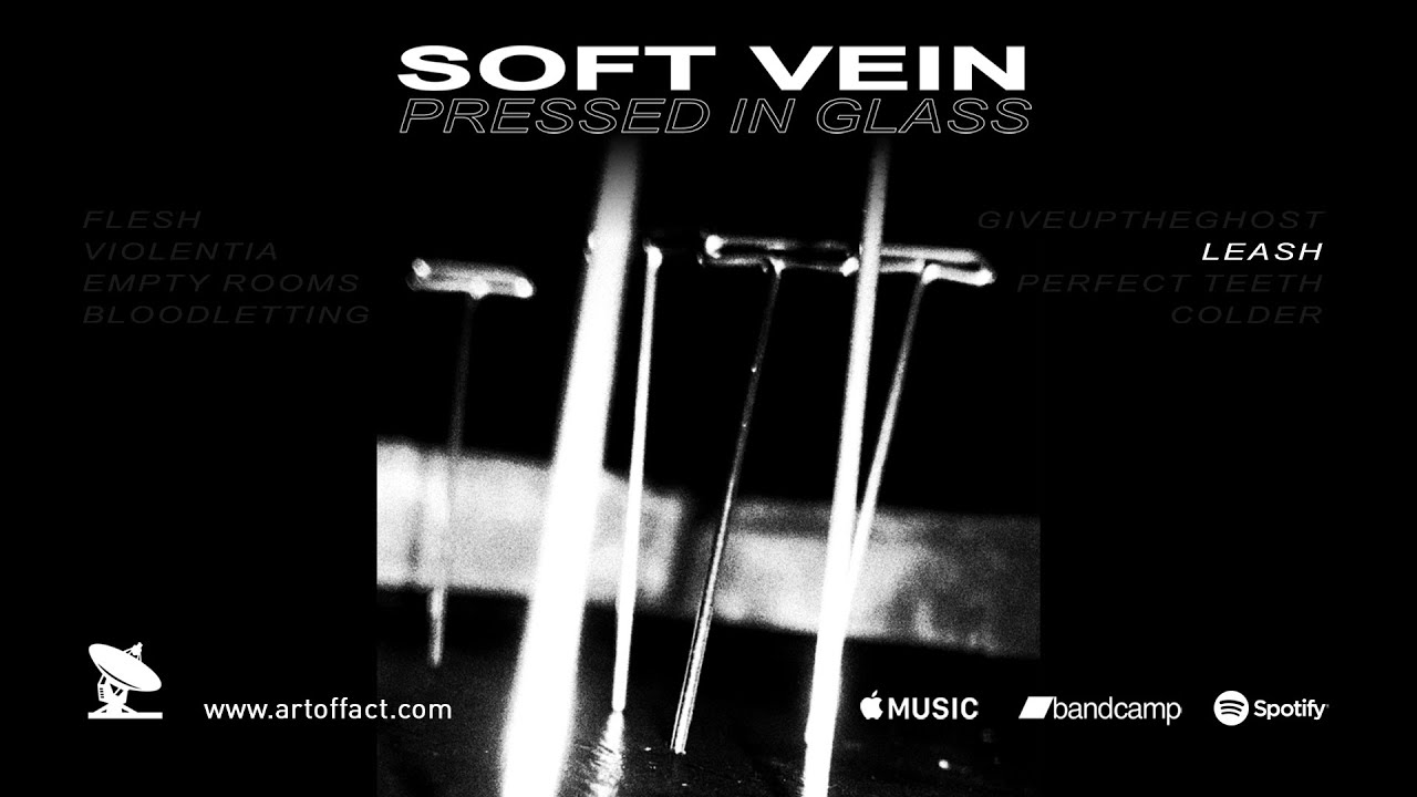 SOFT VEIN: 