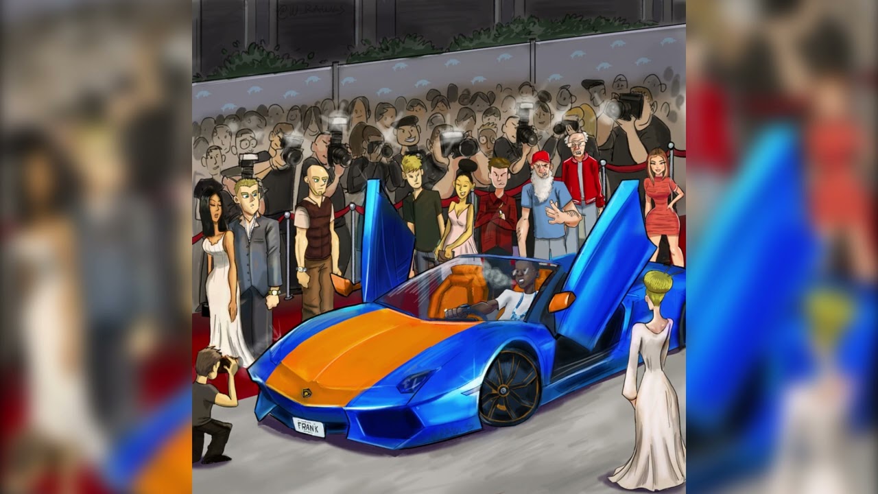 Young Dolph - No Sense (Acapella-Vocals) 124bpm