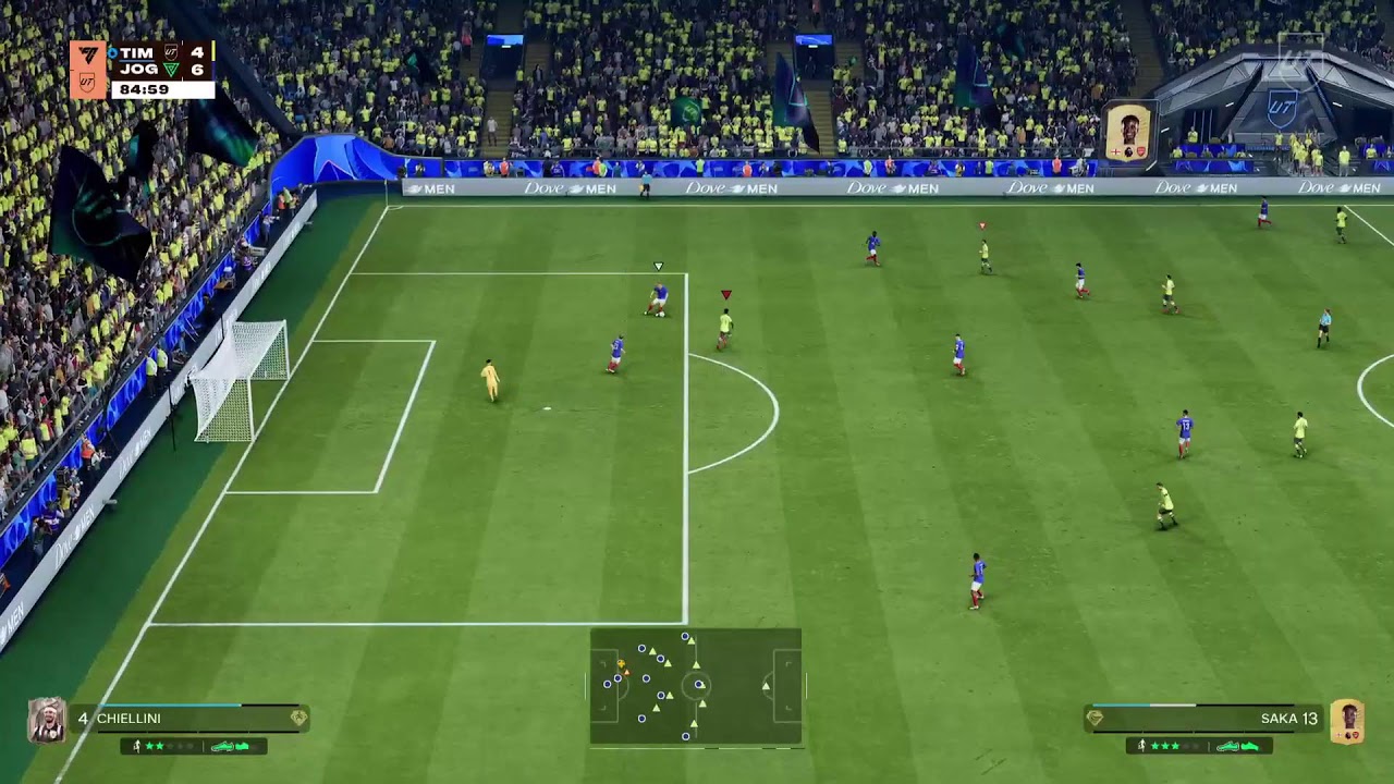 FIFA Proclubs Letsssss gooooo