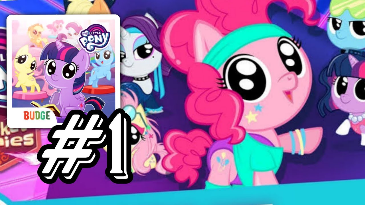 Мы вернулись, погнали, Галлус🪽💥 | Прохождение игры Pocket Ponies, часть 1