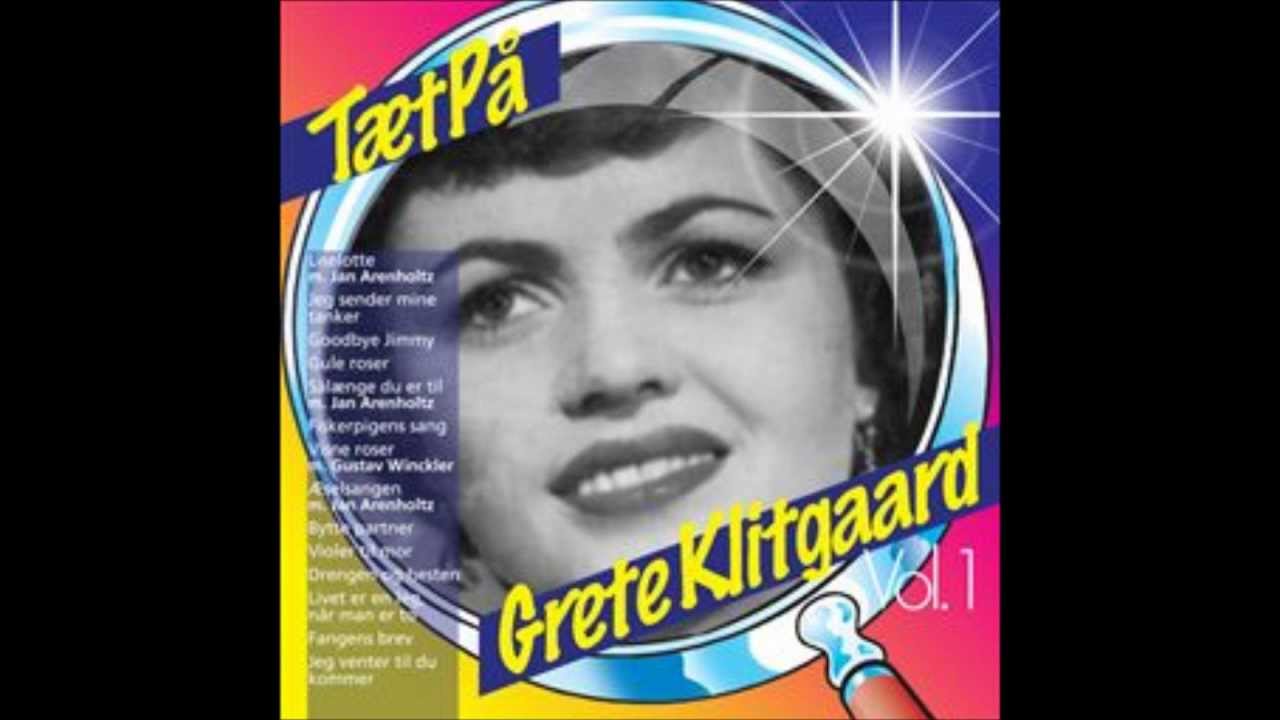 Potpourri - Grete Klitgaard & Peter Sørensen