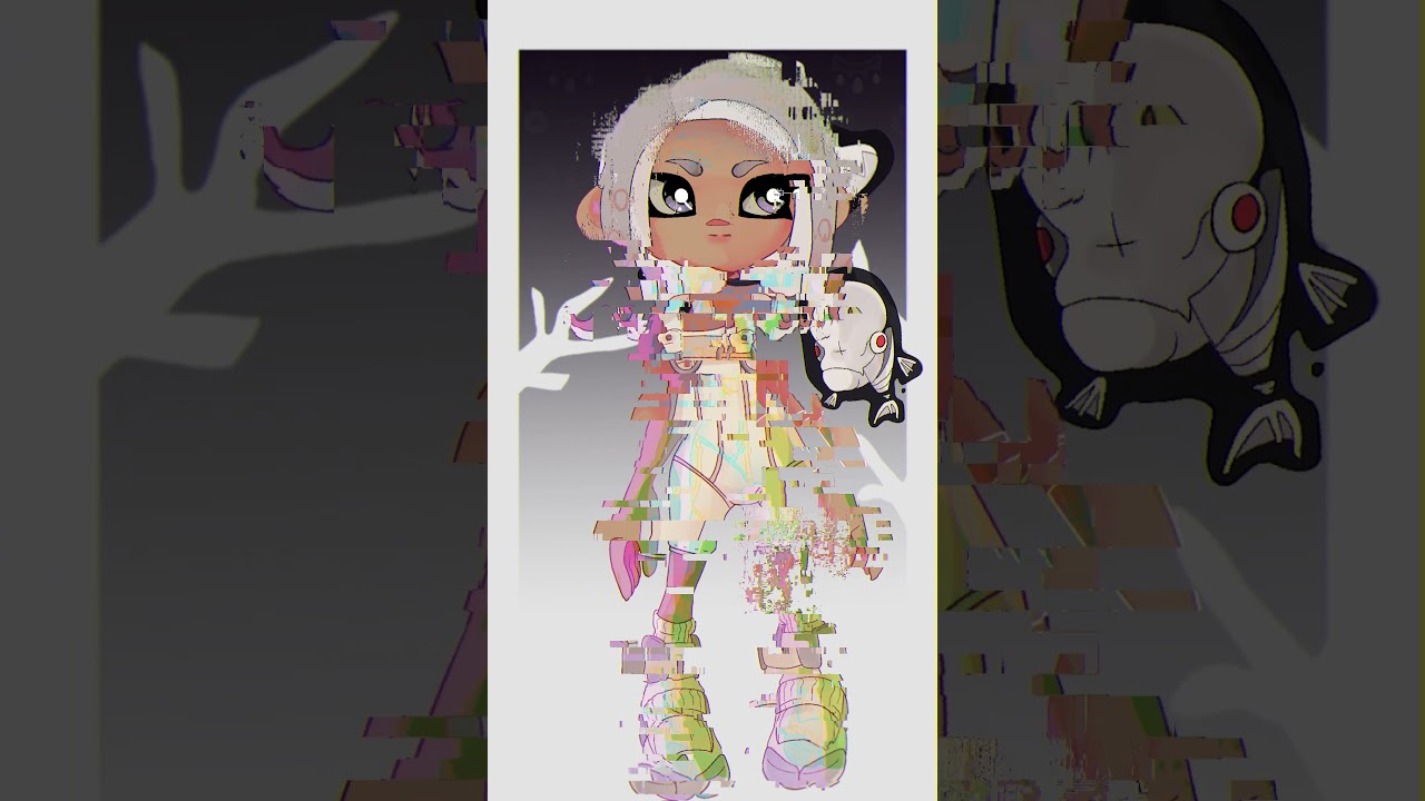 Splatoon 3 | Side Order #splatoon3  #sideorder