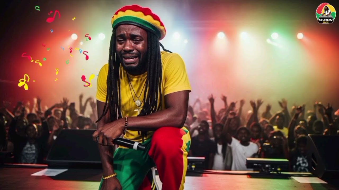 In My Brokenness, I Call On You Lord | Best Gospel Reggae Mix 2026 | New Jamaican Vibes