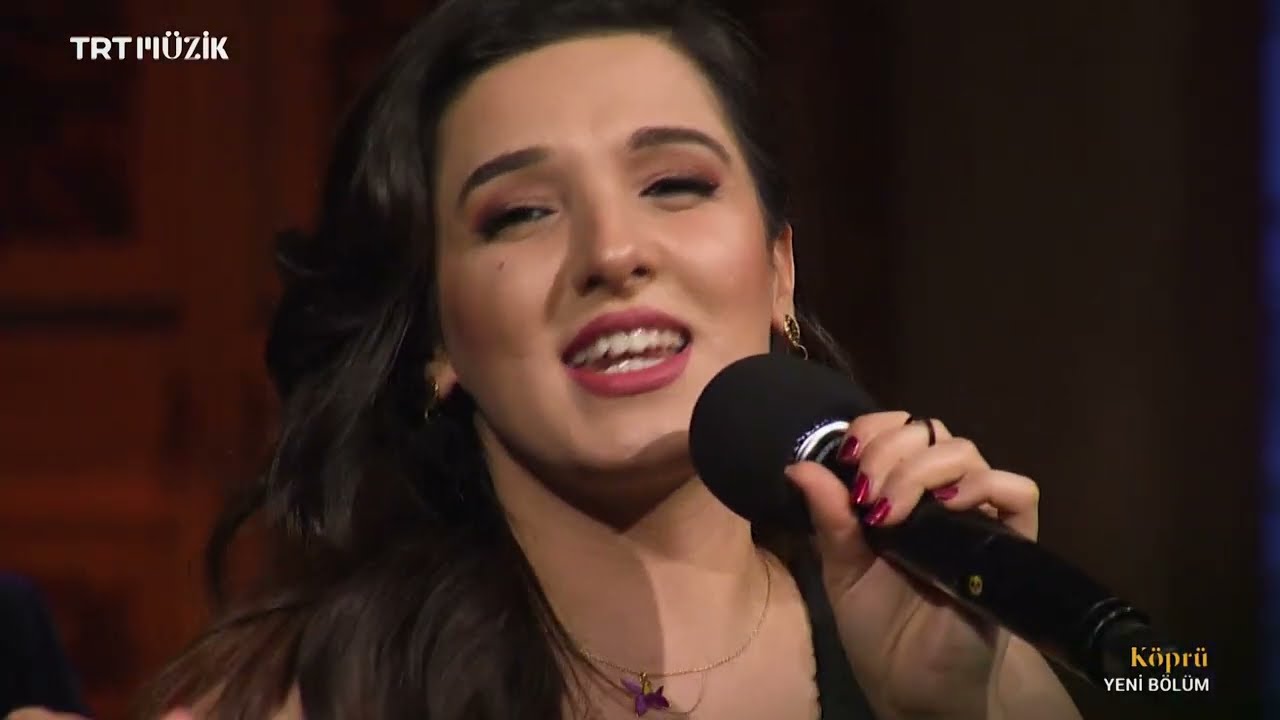 Senem Akdemir - Aman Aman Ayrılık