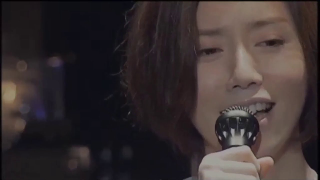 【LIVE】柴田淳／ちいさなぼくへ【SECRET】