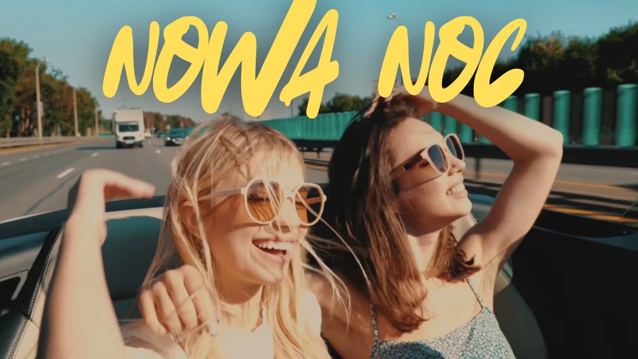 Nowa Noc - Polo Vibes (HIT LATA 2026) Nowość ☀️